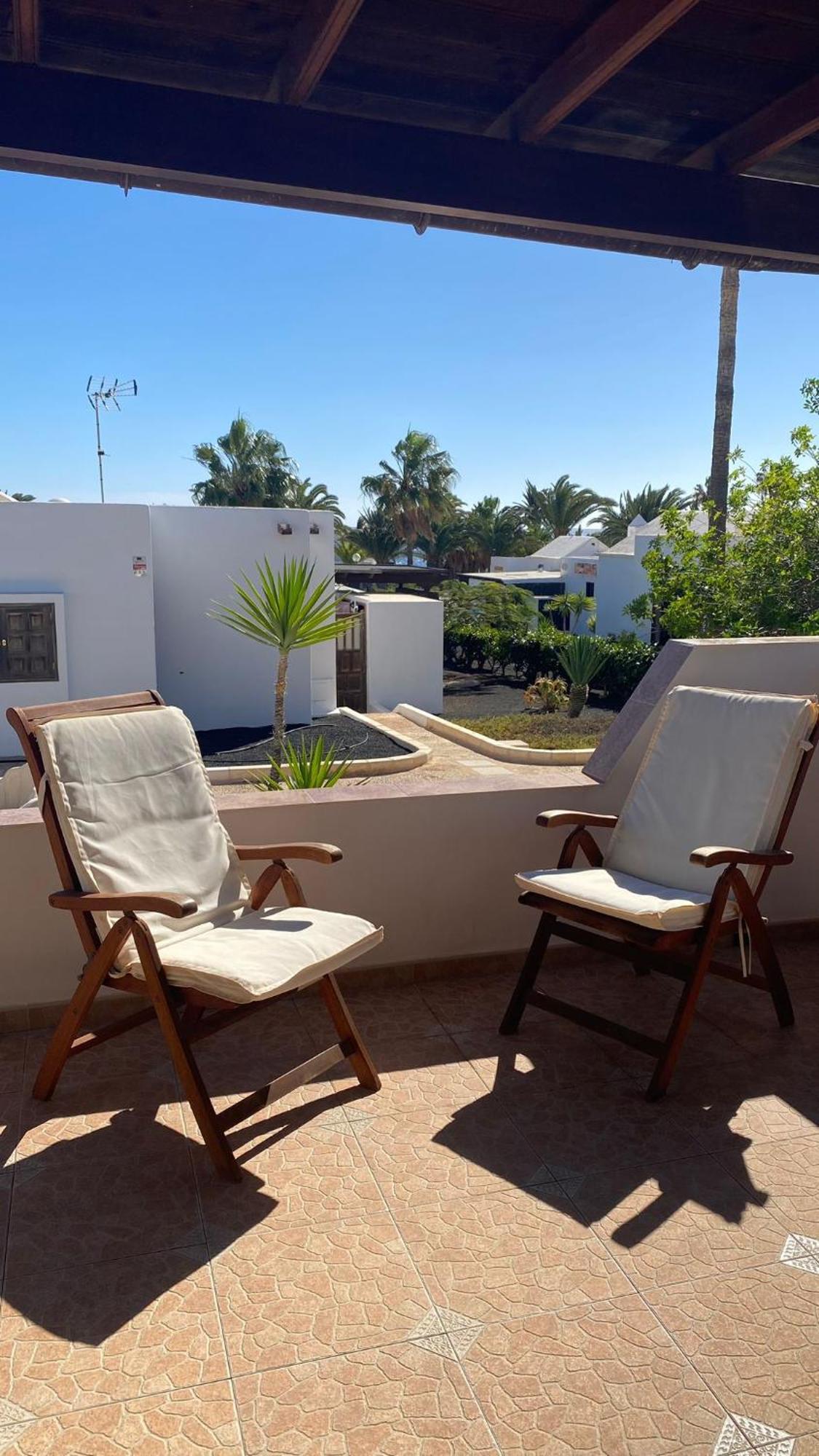 Casa Pedro Villa Costa Teguise Exterior photo
